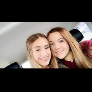 Meet your Posher, Kendall